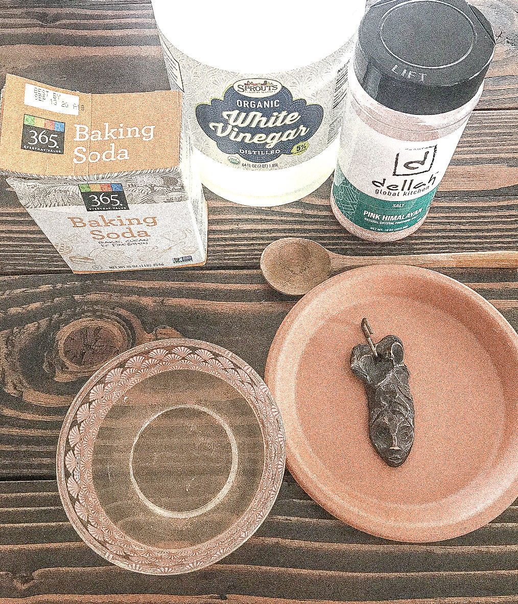 Copper Cleaning Tips